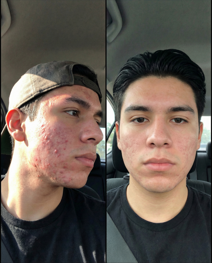 Review by Daniel jenkins