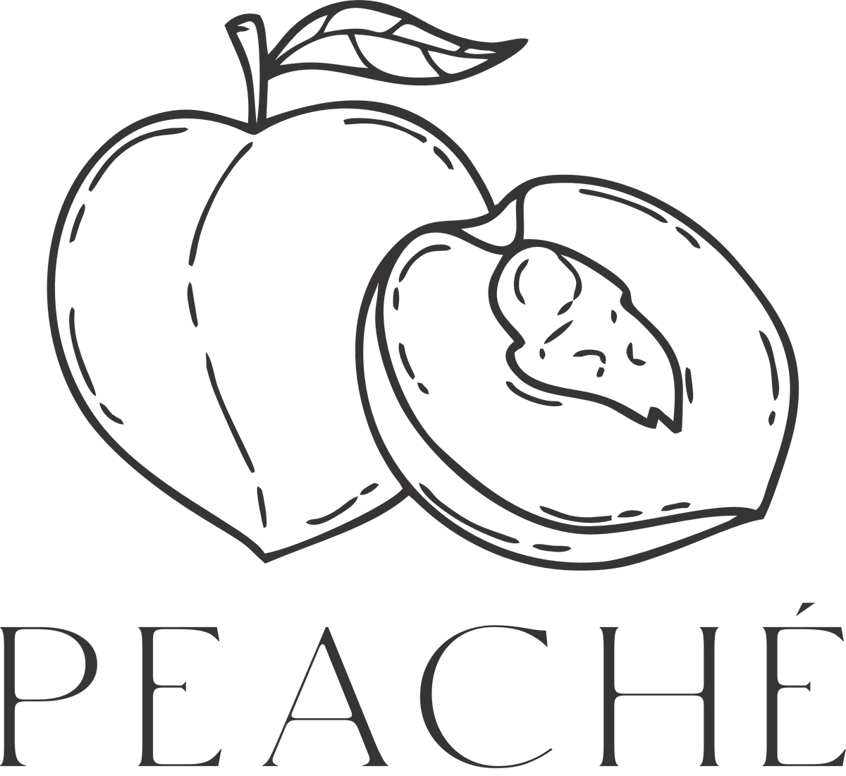 Peaché
