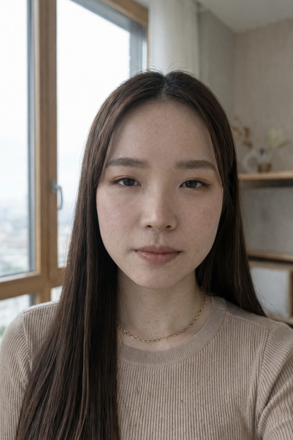 My Skin on roaccutane