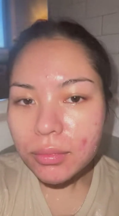 Peaché - One Ingredient. Glowing Skin.