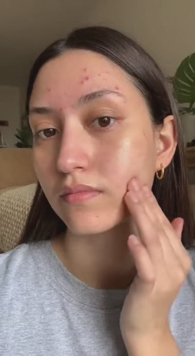 Peaché - One Ingredient. Glowing Skin.